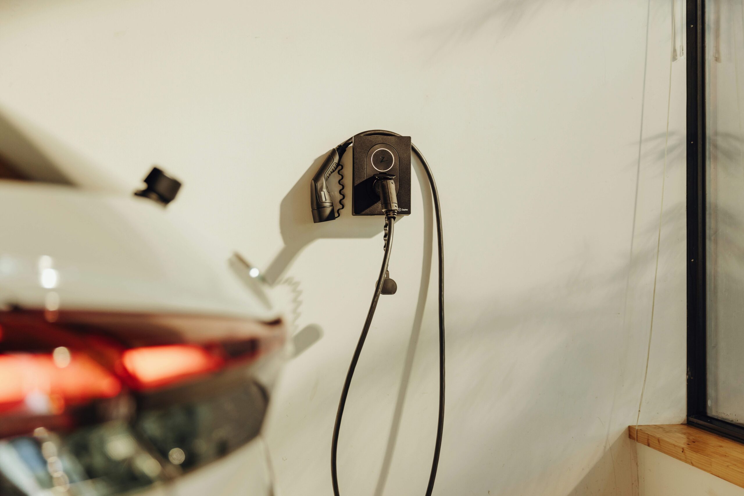 EV Charger
