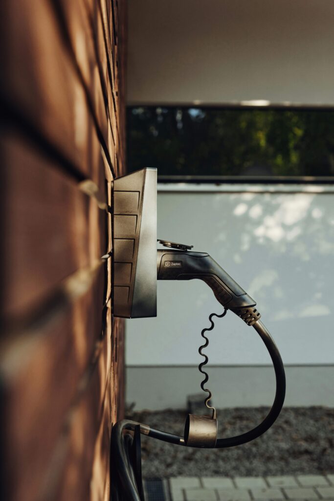 EV Charger