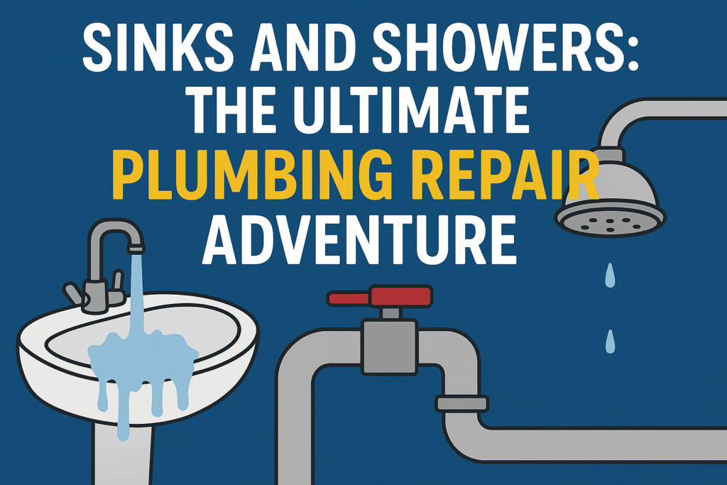 Plumbing Repair