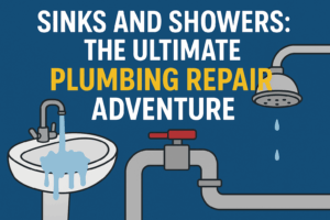 Plumbing Repair