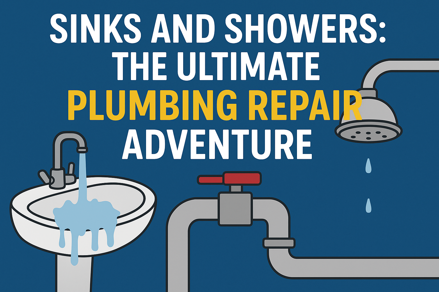 Plumbing Repair
