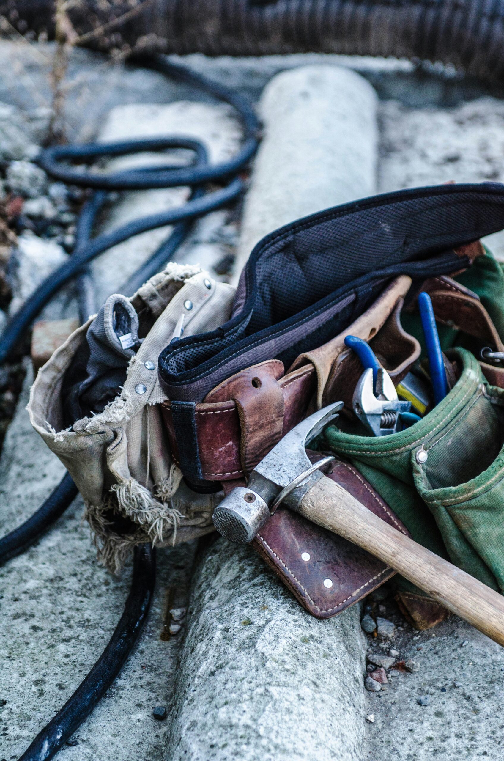 Property Maintenance Services